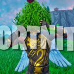 新人フォートナイト実況者です【Fortnite / フォートナイト】