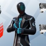 【フォートナイトOG 11/5 今日のアイテムショップ】新スキン ザ・ディーラー【Fortnite Item Shop】The Dealer