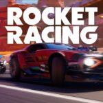 「Rocket Racing」公式ローンチトレーラー