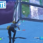 武器をリロードせずに敵プレイヤー2人を連続で撃破する【フォートナイト Fortnite】