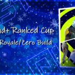 【フォートナイト】  💎Diamond+ Ranked Cup 【Squads】Battle Royale/Zero Build★Session 1　観戦していく！