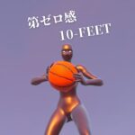【10-FEET – 第ゼロ感】スナイパーキル集#2