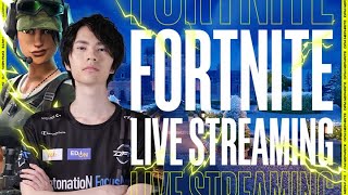 伝説のねふはむ大会【フォートナイト/Fortnite】