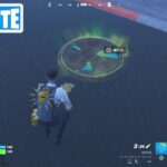 下水道の入口に隠れる【フォートナイト Fortnite】