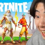 公式からシーズン2の情報が初公開！【フォートナイト / Fortnite】