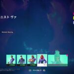 #851【参加型フォートナイト/Fortnite】シーズンラストチャレンジ消化レベル上げ