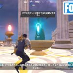 預言者のスナップショットクエスト完了！【フォートナイト Fortnite 預言者】