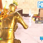 複数のマッチでオリンポスの力を収集する【フォートナイト Fortnite マグマパニック】