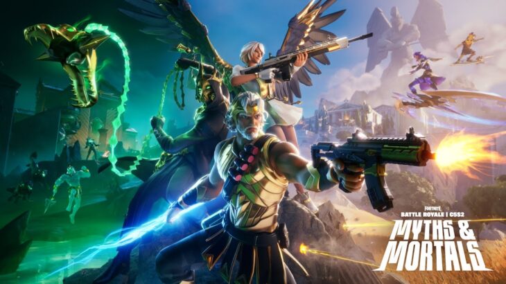 【Fortnite新シーズン】PS5初期ボタン配置のアンリアル何時間で行けるのチャレンジ！👑🔥  300日連続配信 #38日目