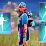 【アイコンシリーズメドレー】PS4勢のスナイパーキル集#38【フォートナイト/Fortnite】【Made You Look/That That/STAY】