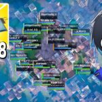 『水の技』だけで100人バトロワやってみたｗ【フォートナイト/Fortnite】