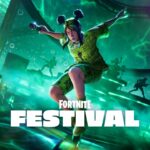 「Fortnite Festival」シーズン3 x Billie Eilish – 公式トレーラー
