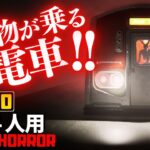 【フォートナイトホラーマップ】1～4人用 やばい化け物が乗車した電車のホラゲー「トレイン」が怖い！-train horror-UEFN (マップコード付)【ハヤルチャンネル】