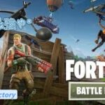 ビクロイ目指す！FORTNIGHT【フォートナイト】バトルロイヤル・ソロ【Switch版】必ずビクロイします