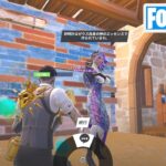 メデューサのところに戻って報告する【フォートナイト Fortnite メデューサ】