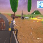 複数のマッチで帝国軍のバリケードを調べる【フォートナイト Fortnite スターウォーズ】