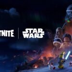 LEGO® Fortnite | Star Wars – Rebel Adventure Cinematic Trailer