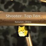 Shooter: Top Ten*
