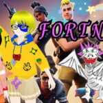 【Vtuber】#１５７　🎀FORTNITE🎀叫びつつもビクロイ目指す！ゼロビルド　でじみるプレイス