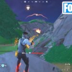 メダリオンの所持中に敵を撃破/残りプレイヤー10人に残る【フォートナイト Fortnite Metallica】