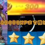 【フォートナイト】最速でレベル100まで上げれる神マップ！