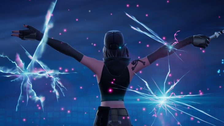 世界一映える曲でキル集作ってみた！✨#フォートナイト #fortnite #トリックショット