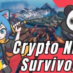 Crypto Ninja Survivorsの始め方＆攻略方法！【Fortnite／フォートナイト】