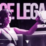 【EDGE LEGACY vol.0】煽り合い満載の競技勢バトル