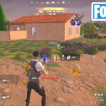 ダブル撃破を達成する【フォートナイト Fortnite 呪われた航海】