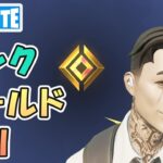 ゴールド1 ランクバトルロイヤル チャプター5シーズン4【フォートナイト/Fortnite】