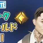 ゴールド2 ランクバトルロイヤル ソロ チャプター5シーズン4【フォートナイト/Fortnite】