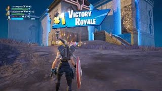 こんちは、はじめましてチャプター5シーズン4！【フォートナイト/fortnite】