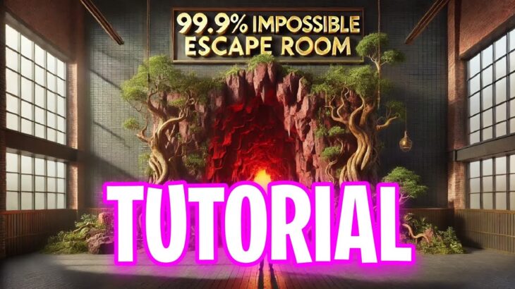 99% IMPOSSIBLE ESCAPE ROOM FORTNITE (How To Complete 99% Impossible Escape Room)