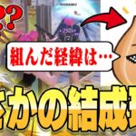 「はるきよと組んだ理由は？印象は？」新デュオのていていさんに質問攻めしたらまさかの結成理由が明らかにｗｗｗ【フォートナイト/FORTNITE】