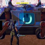 『盾貫通』が強すぎるｗｗのキャプテンシールドでネフはむ無双ｗｗ【フォートナイト/Fortnite】