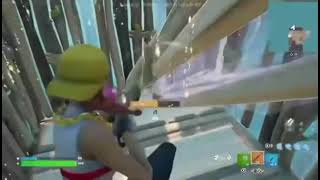 【Switch勢のキル集】🎶シュガーソングとビターステップ【フォートナイト/Fortnite】