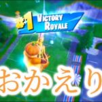 【おかえり】スナイパーキル集【フォートナイト】