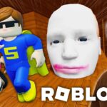 【初ロブロックス実況】顔から逃げるゲームを兄弟でプレイしたらヤバすぎたw【ROBLOX】【ヒカキン&セイキン】【ロブロ】