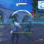 フォロワーかヘンチマンを倒す【フォートナイト Fortnite ドゥーム】