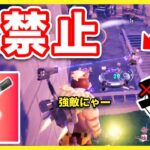 【フォートナイト】まさかの神回！？銃禁止でビクロイチャレンジ！【Fortnite】【マキマキバトル36】