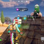 敵がとんでもないトラップを仕掛けてました【フォートナイト/Fortnite】#shorts