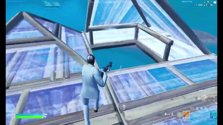 ヘタクソのHighlight10突破記念　使用曲モアチャッカファイア　#fortnite #フォトナキル集 #フォートナイト #キル集編集 #キル集 #キルハイライト #clips