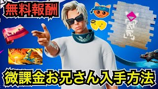 【新スキン】エモートアイコンも!?アイテムショップに登場予定のRubiusや大量の無料報酬が入手可能!?期間限定モード『デイ・オブ・ドゥーム』クエストでロード画面も…【フォートナイト】