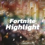 【キル集】あの夢をなぞって│miunx Highlight #4 【フォートナイト/Fortnite】【YOASOBI】