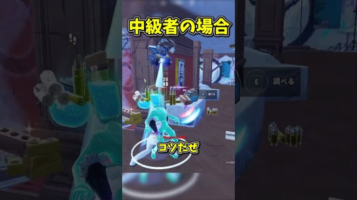 【初心者vs上級者】シュリのブラックパンサークローを使う時の違い【フォートナイト/ゆっくり実況/fortnite/ふぉとな/フォトナ】