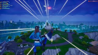 10 Minutes of the Most SATISFYINGTRICKSHOTS… (Fortnite trickshot compilation)