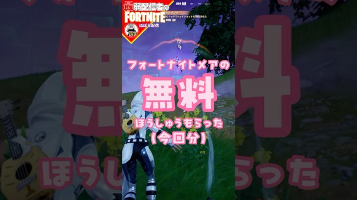 終わらない宿題10/26#フォートナイト#fortnite#shorts#tiktok#filmora#ライブ#ぽんこつ#ぼっち#バトルパス#エンジョイ#フォートナイト メア#報酬#無料#攻略