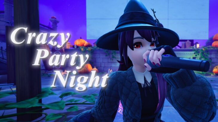 【Crazy Party Night】神スナイパーキル集