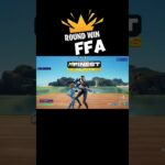 昨日のFFA                                              #フォートナイト #フォトナキル集 #fortnite #fortniteclips #ffa