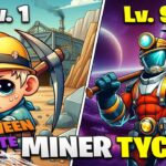 FORTNITE MINER TYCOON – BOSS FIGHTS/KEYS – PRESTIGE – PETS – UPGRADES – MAP CODE: 4781-1197-6847